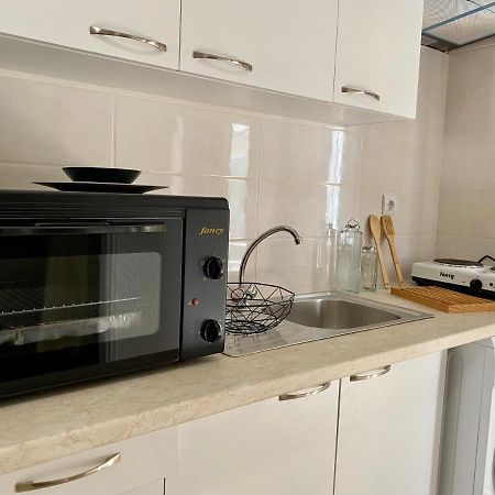 New Apartment, Close To The Beach, In Kos Town "1" Luaran gambar