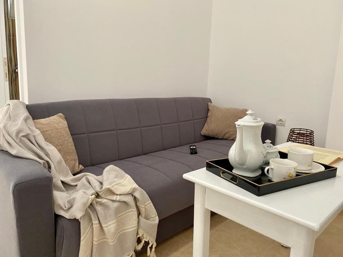 New Apartment, Close To The Beach, In Kos Town "1" Luaran gambar