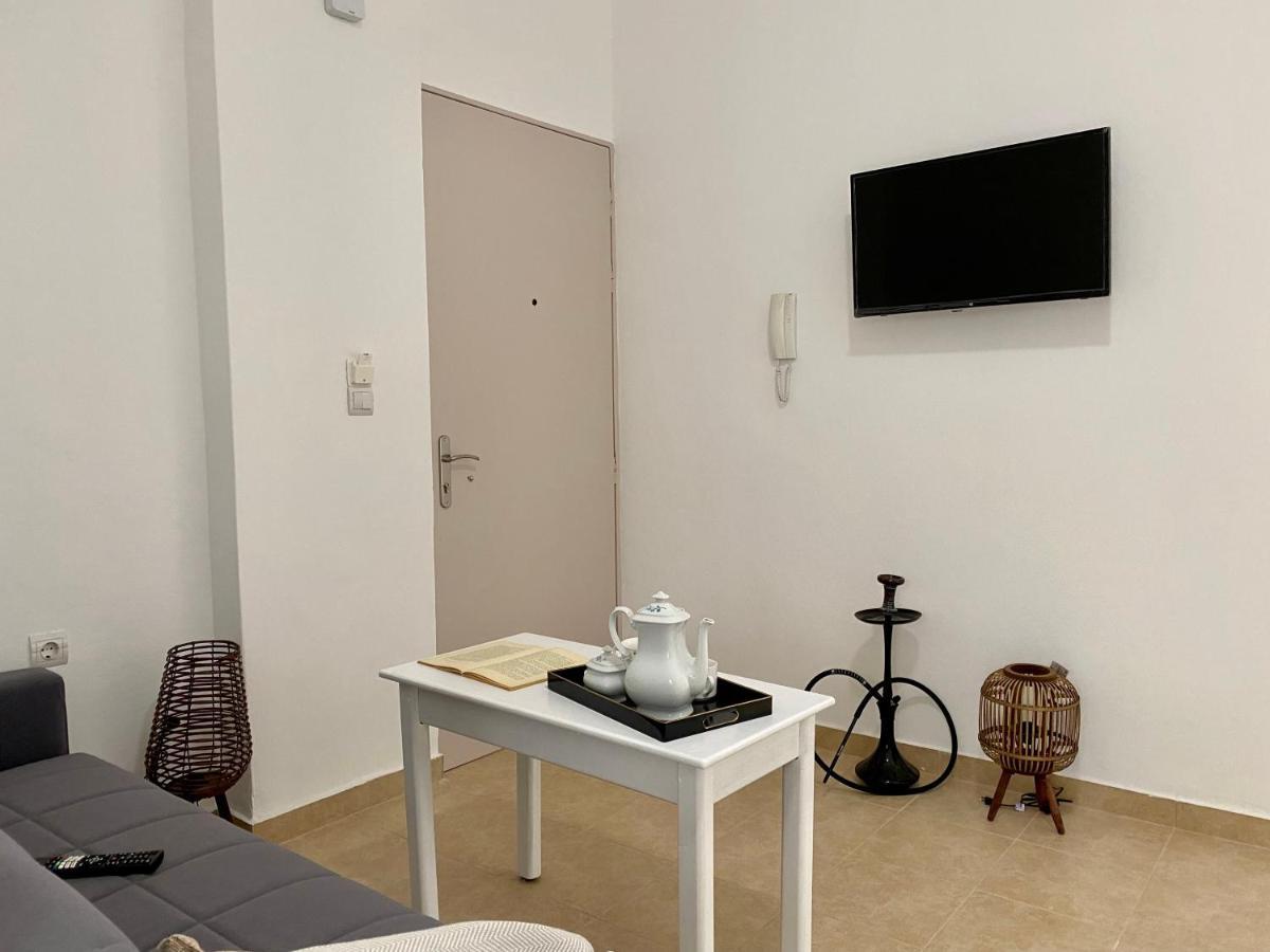New Apartment, Close To The Beach, In Kos Town "1" Luaran gambar