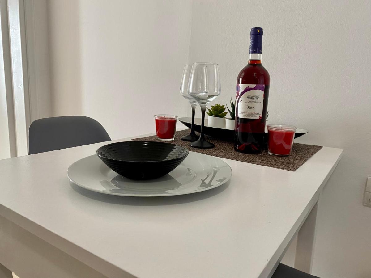 New Apartment, Close To The Beach, In Kos Town "1" Luaran gambar