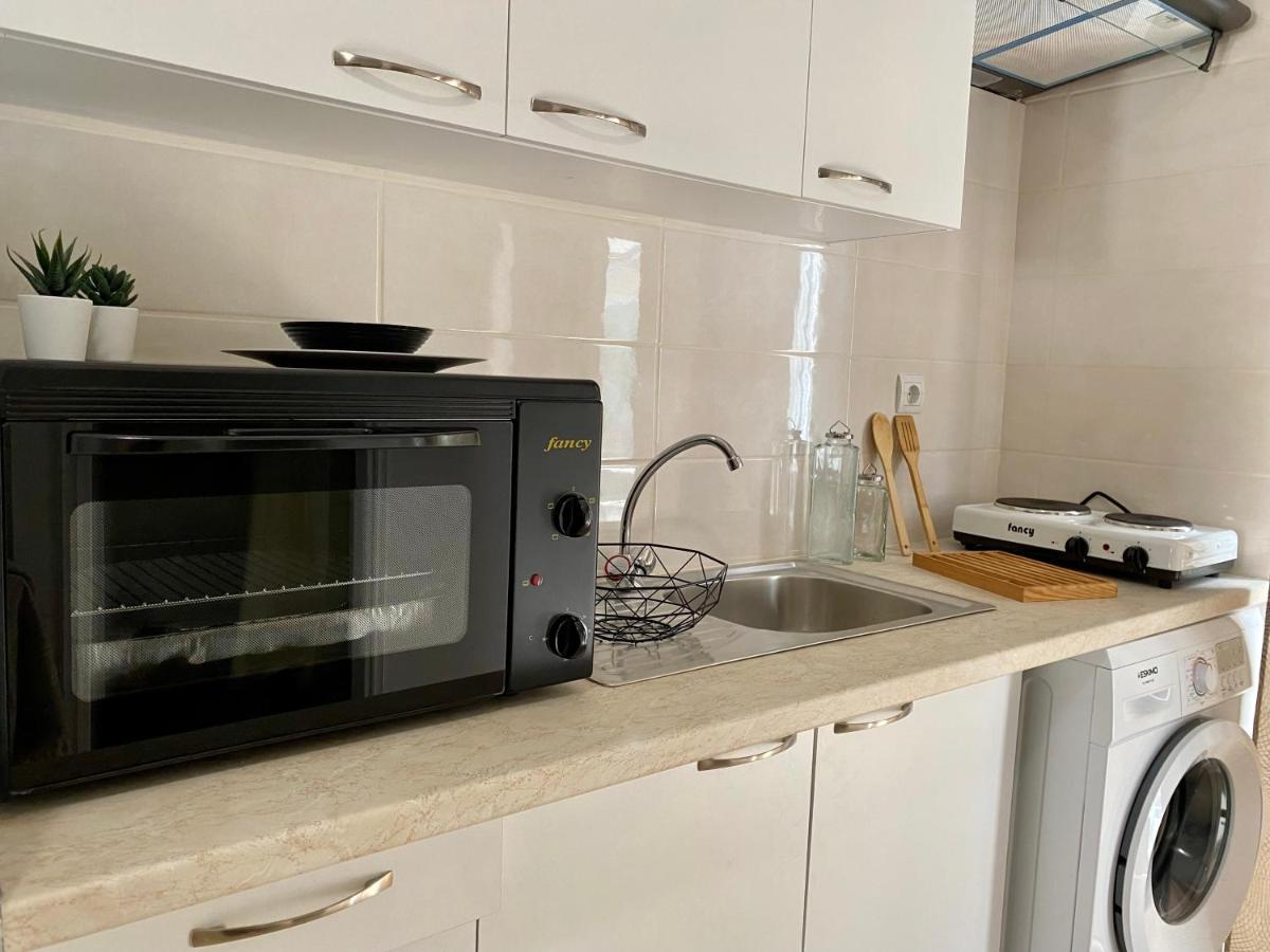 New Apartment, Close To The Beach, In Kos Town "1" Luaran gambar