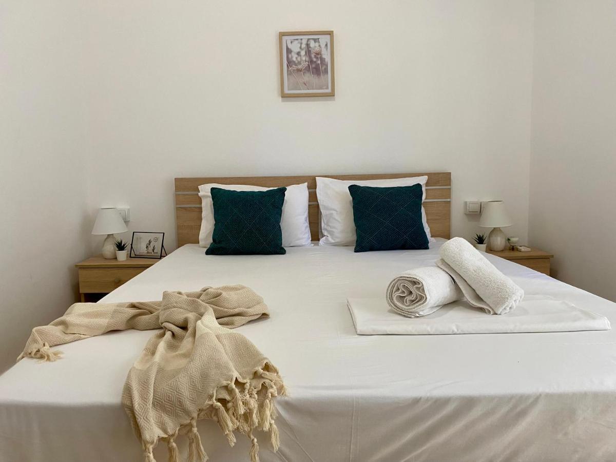New Apartment, Close To The Beach, In Kos Town "1" Luaran gambar