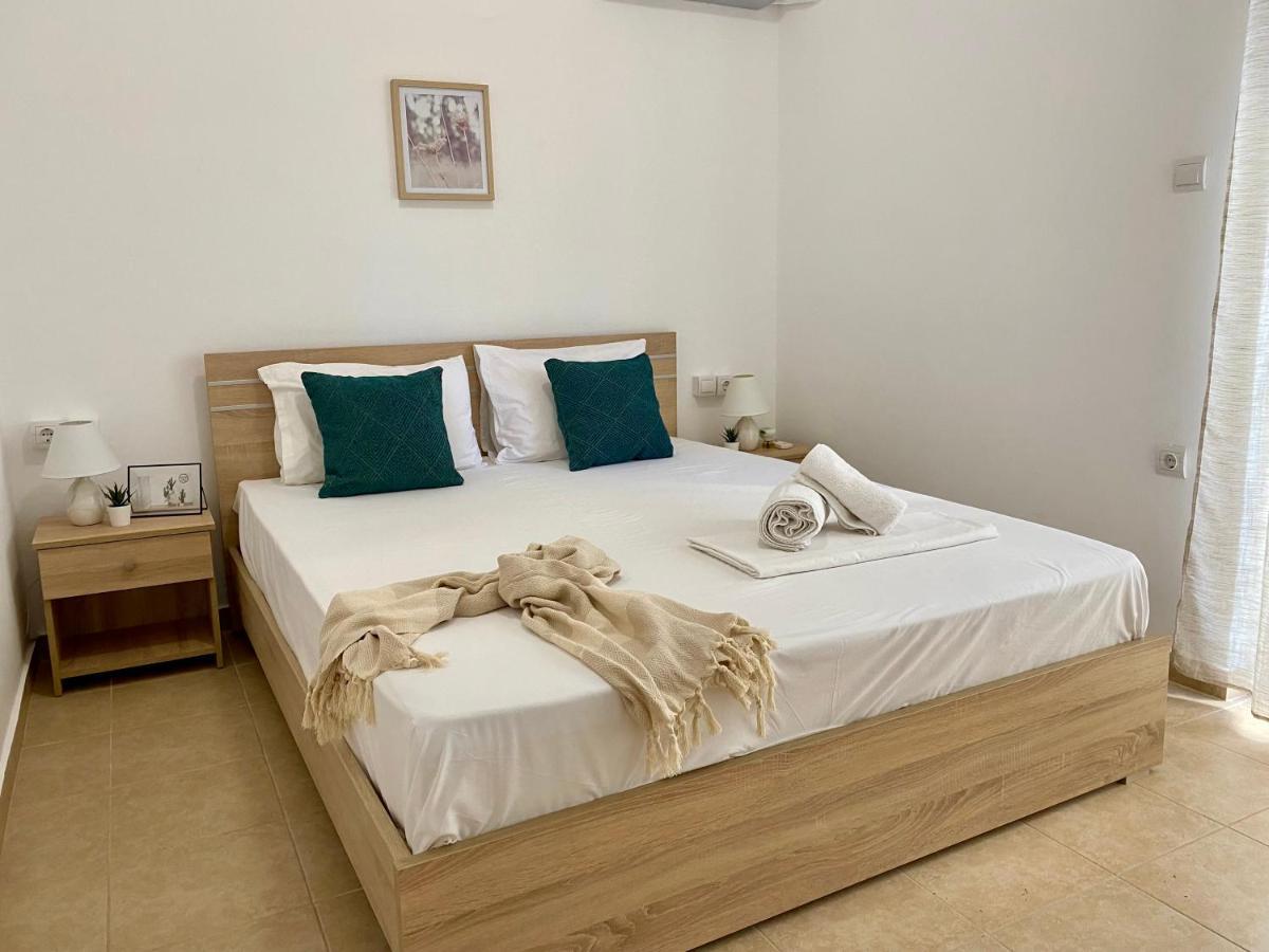 New Apartment, Close To The Beach, In Kos Town "1" Luaran gambar