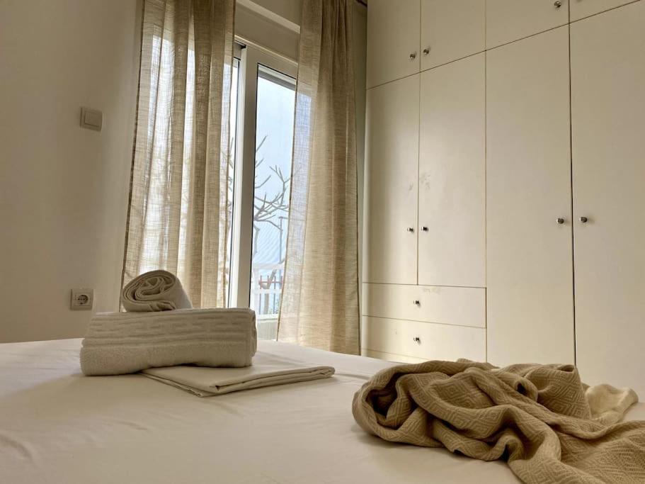 New Apartment, Close To The Beach, In Kos Town "1" Luaran gambar